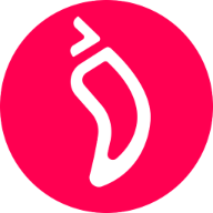 Chiliz Logo